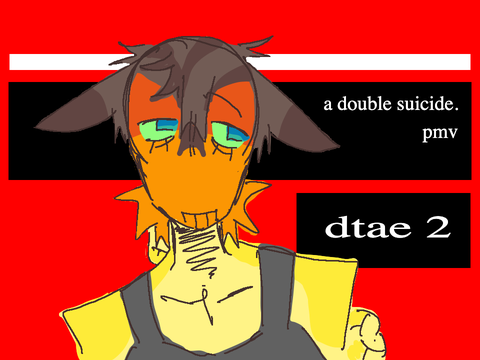 dtae 2 - a double death