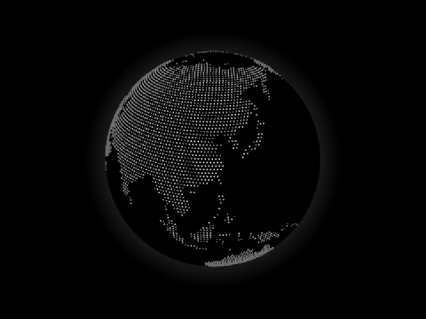 3D Globe