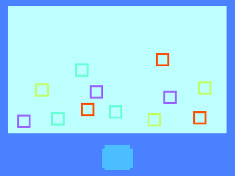 Water game