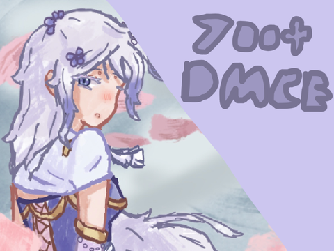 700+ dmce