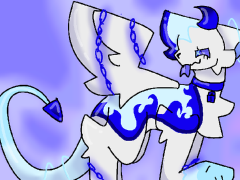 Angelusaquae (Acky) ◆