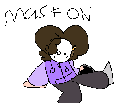 new oc