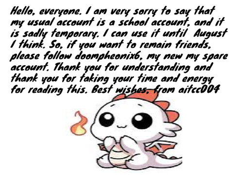 Urgent message