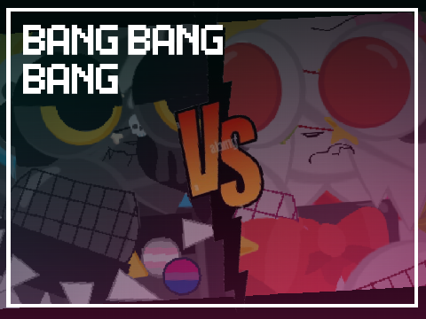 【﻿ＢＡＮＧ　ＢＡＮＧ　ＢＡＮＧ　★　！！　－－　Ｍｅｍｅ　－－】