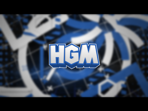 Intro - HgmDZN