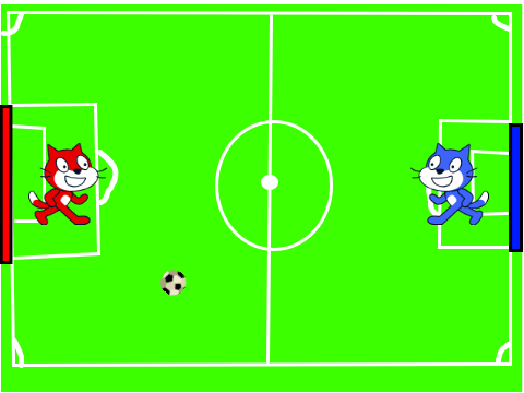 Soccer 1v1