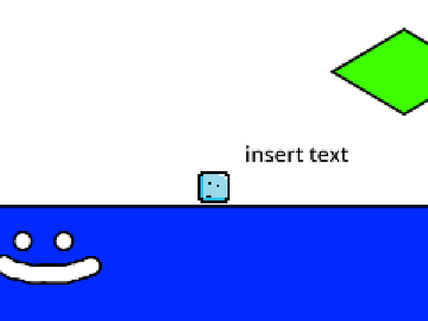 cool platformer sprites thing