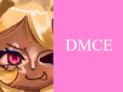 DMCE 