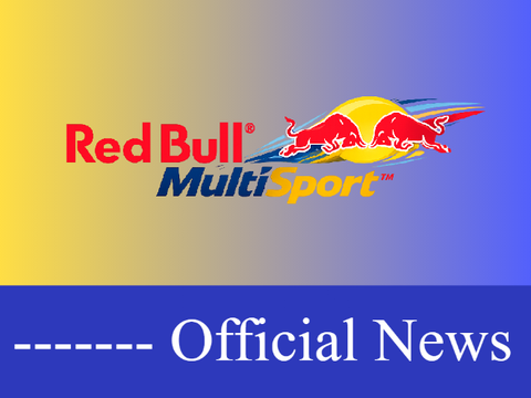 RB MultiSport - Official News 1#