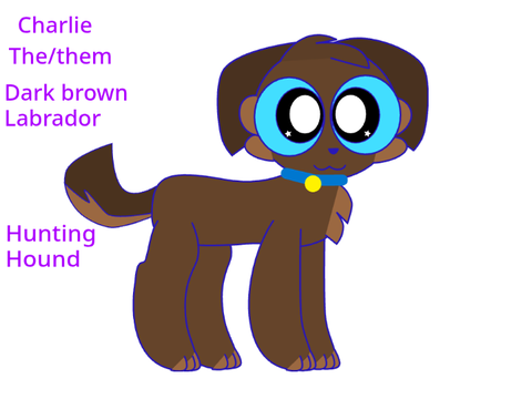 Charlie