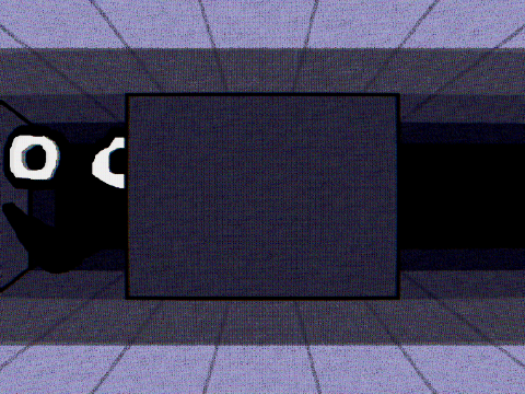 First Person Dungeon