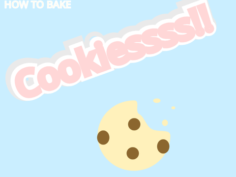 Cookies!