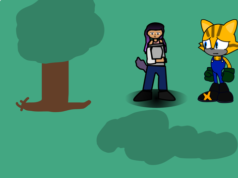 Oops, Wrong Zone! [05]