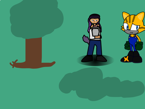 Oops, Wrong Zone! [07]