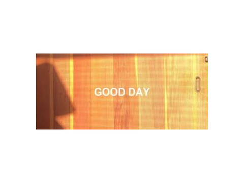 Forrest Frank-Good Day