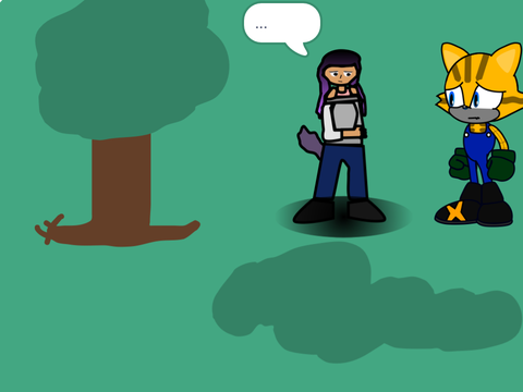 Oops, Wrong Zone! [11]
