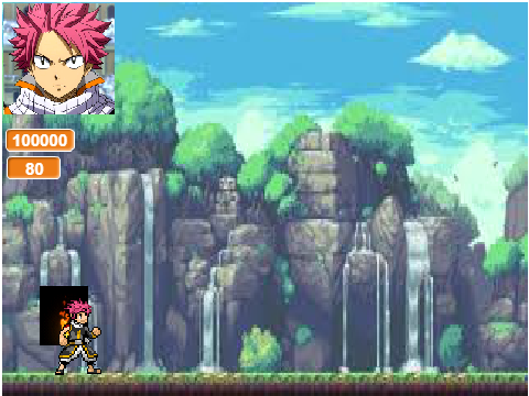 Fairy Tail Advance (Battle) [BETA]