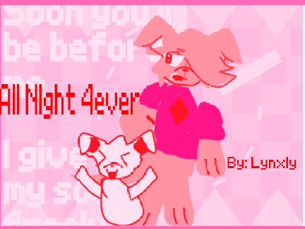 All night forever || template memix :3