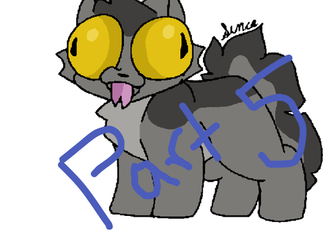Collab needed Helpless ~ part 5 Collab needed