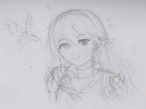 IT'S LUCINA'S BIRTHDAY TODAYYYY