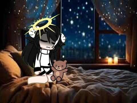 ᴅᴀʏ 2: ꜱᴏᴍᴇᴏɴᴇ ɪꜱ ᴛʜᴇʀᴇ...