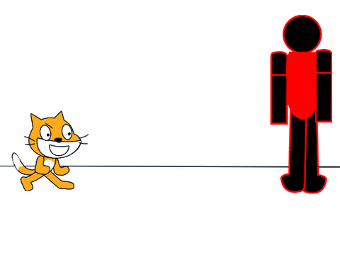 Mit vs error sprite KICK