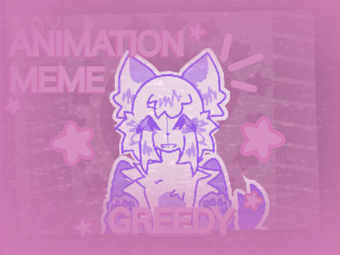 Greedy // Template // Entry