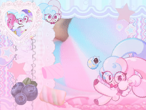 ｡☆Ranting for the 9th time // people shouldn't be simping for animals with glasses✿ ⁰  