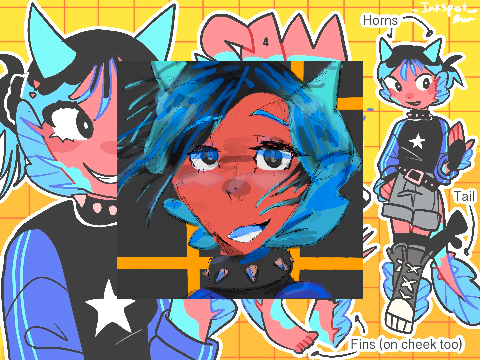 I DESPERATELY NEED A PFP ( there are prizes ) remix