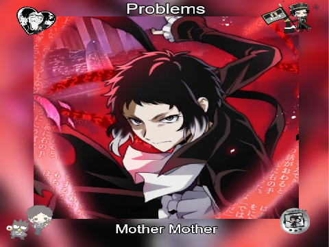 | Problems - Mother Mother |