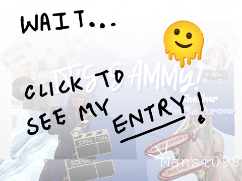  300+ anything contest entry