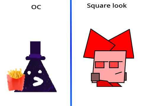 i feel so squared!