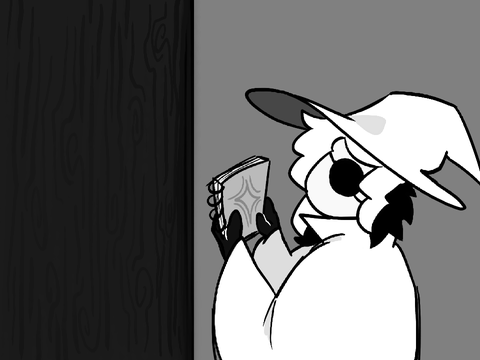 i must apologize — 7 & 8