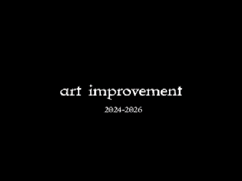 art improvement . 2024-2026