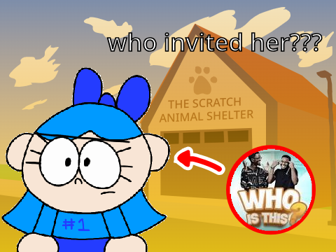 Ozzy's Origins but it's actually Myla (Animation)