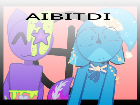 AIBITDI ☆ MEME ☆ DTAE