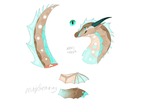 DTS FOR @flutterfall