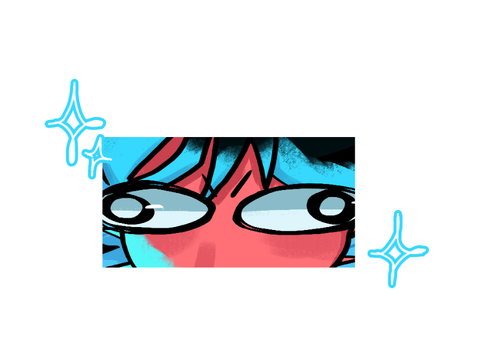 I DESPERATELY NEED A PFP entry