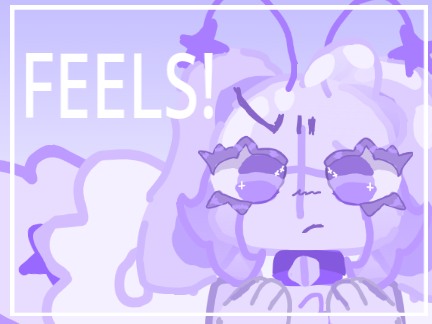 ☆ F33LS - CCEyuh ☆