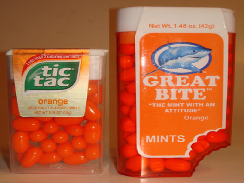 How about some Great Bite?