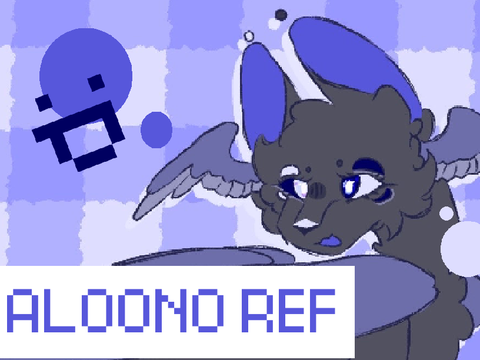 I redesigned Aloono.....AGAIN