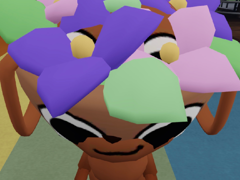 Wilting - Part 24 C:<