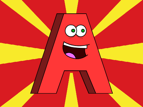 Macedonian Letter Factory (My Version)