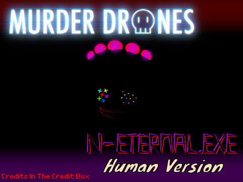 MD Human N-Eternal.Exe (Remake)