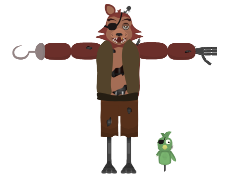 FOX E
