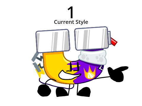 Which Style is the Best?