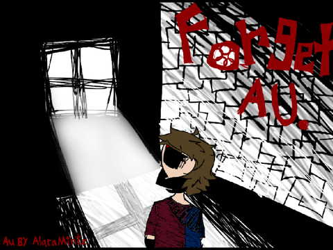 Forget AU❀Remember(Prologue)❀TN Contest remix