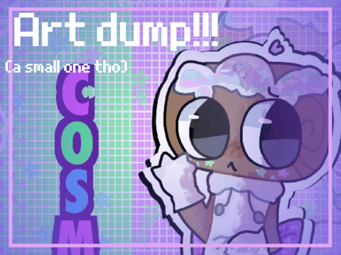 ☆ * : » ｡ . small art dump ☆ * : » ｡