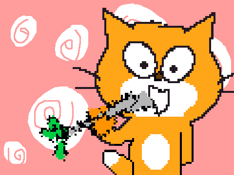 Scratch Spin