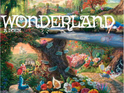 Wonderland | a poem